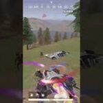 とある通常～ #荒野行動 #荒野行動Switch #games