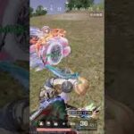 通常デュオ～ #荒野行動Switch #荒野行動 #gaming