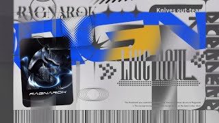 荒野行動　覚悟決めました