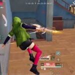 【荒野行動】リーンを消した男のキル集