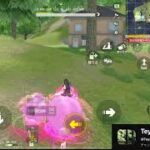 荒野行動　通常スロット回していくぅ～