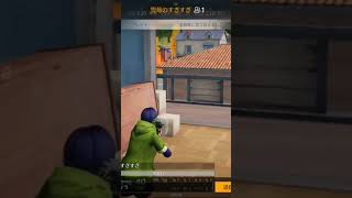 【荒野行動】戦闘中の精鋭達にバックミュージックを付けてみた。ワイルドシリーズ。