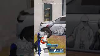 【荒野行動】戦闘態勢に入る前にバックミュージックを流してみた。ワイルドシリーズ。