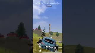 【荒野行動】精鋭達とパトロールしながらバックミュージックを流してみた。ワイルドシリーズ。