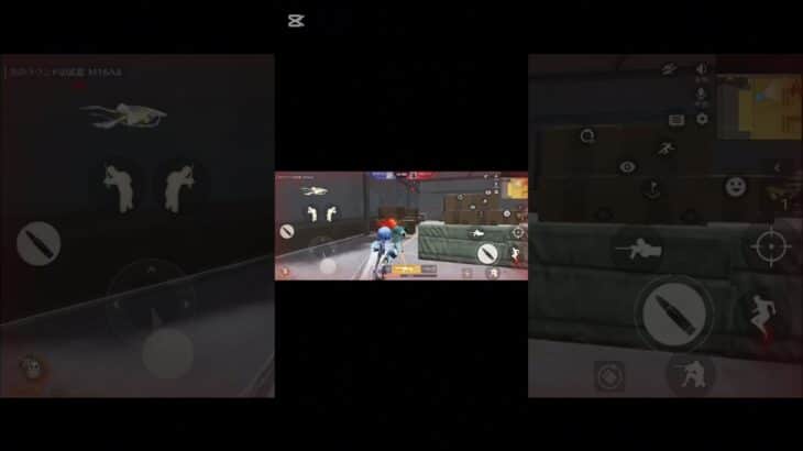 #荒野行動 キル集荒野バンバン8周年おめでとうチャンネル登録よろしくね