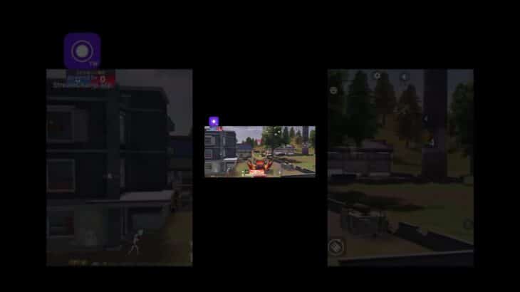 中距離おんりー！ #荒野行動 #おすすめ #キル集#荒野バババン8周年