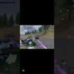 【荒野行動】 #荒野行動 #荒野バババン8周年 #龍とろろ #キル集 #shorts