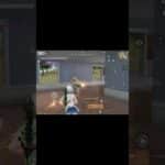 【荒野行動】#荒野行動 #荒野バババン8周年 #キル集 #shorts