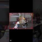 【荒野行動】 #荒野行動 #荒野バババン8周年 #キル集 #shorts