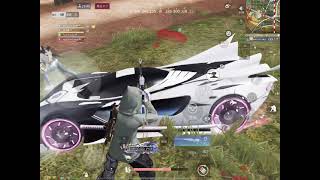 【荒野行動8周年記念】2026年大型コラボ企画、NARUTOになると？　5戦4勝bot部屋キル集😭　#荒野行動 #荒野の光 #荒野行動エンジョイ勢 #ゲーム　#ナルト　