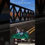 【荒野行動】治安警備をしながら精鋭達にBGMを付けてみた。ワイルドシリーズ。