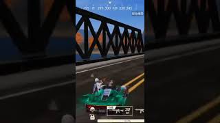 【荒野行動】治安警備をしながら精鋭達にBGMを付けてみた。ワイルドシリーズ。