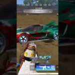 【荒野行動】精鋭達とパトロールしながら季節外れのBGMを付けてみた。ワイルドシリーズ。