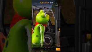 【荒野行動】玉砕覚悟で真剣勝負する精鋭達にBGMを付けてみた。ワイルドシリーズ。