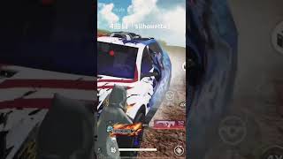 【荒野行動×シルエット】NARUTOコラボ事前準備🍥　1曲目-Wind  2曲目-GO!!!  3曲目-Sign  4曲目-Silhouette  ほかにもオススメ教えてね　#荒野行動 #ナルト