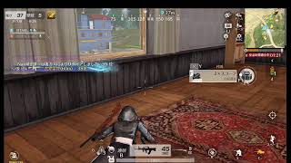 荒野行動PC版 ゆるゆるライブ配信