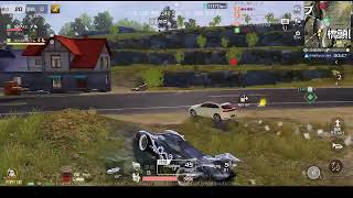 荒野行動PC版 ゆるゆるライブ配信