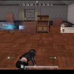 荒野行動PC版 ゆるゆるライブ配信