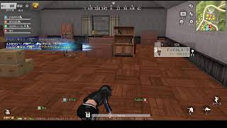 荒野行動PC版 ゆるゆるライブ配信