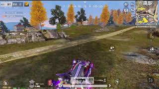 荒野行動PC版 ゆるゆるライブ配信