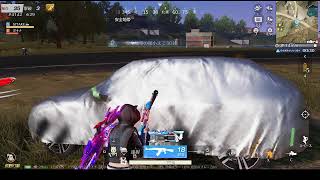 荒野行動PC版 ゆるゆるライブ配信