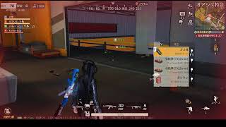 荒野行動PC版 ゆるゆるライブ配信