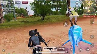 【バスってどこにあるの？】荒野行動PC版 ゆるゆるライブ配信