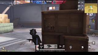 荒野行動PC版 ゆるゆるライブ配信