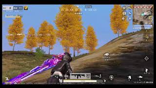 荒野行動PC版 ゆるゆるライブ配信