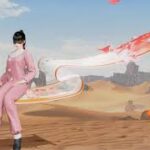 荒野行動PC版 ゆるゆるライブ配信