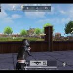 荒野行動PC版 ゆるゆるライブ配信