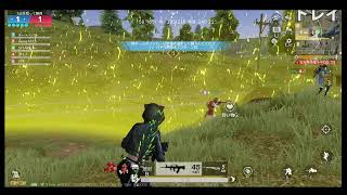 荒野行動PC版 ゆるゆるライブ配信