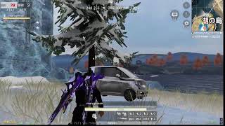 【PC荒野行動】ゆるゆる配信！！