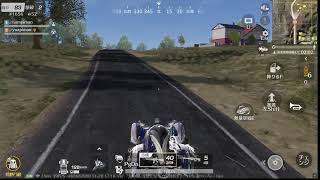 【PC荒野行動】ちょびっと配信