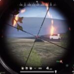 荒野行動SRオンリーキル集