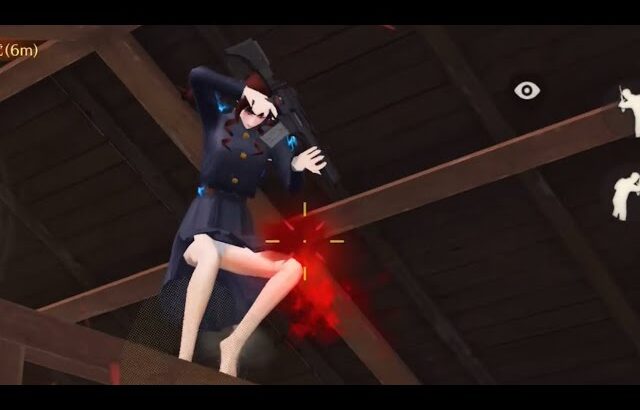 【荒野行動】モチベが上げる対複数キル集！！！part2