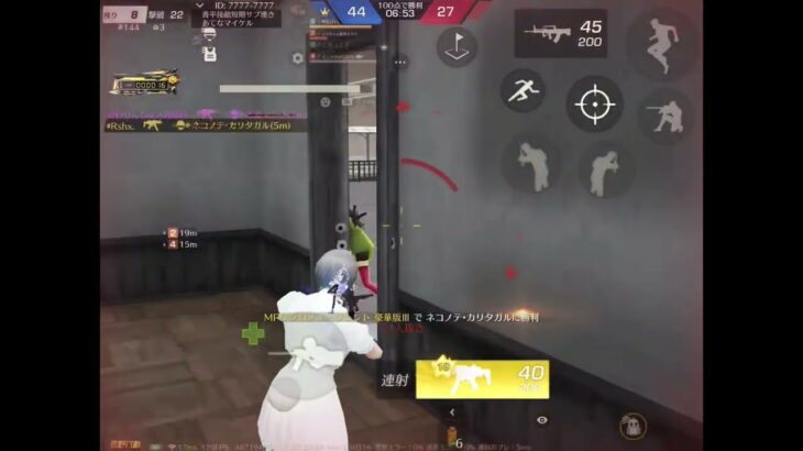 隙あれば青ヒラ