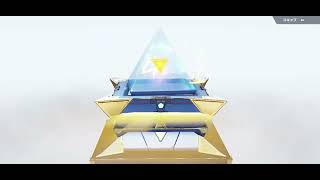 @荒野行動で無料ガチャを引いたら同じのがでました！