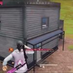 オールド、トレイン　キル集　【荒野行動】