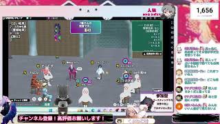 人狼メトロポリス　　のらのらのら