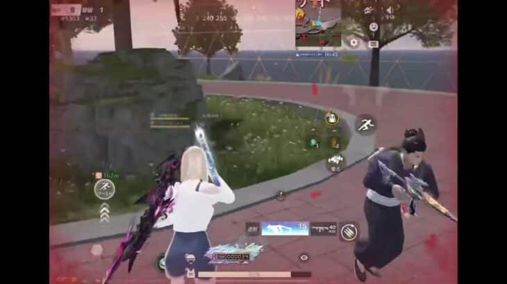 【荒野行動】今すぐ荒野行動がしたくなるキル集‼️