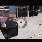 #荒野行動#人狼 相方さんは落ちたフリ⁈😱