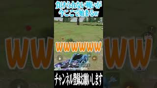 【荒野行動】荒野行動ってこんなゲームだった？wwwww