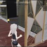 #荒野行動#人狼#荒野人狼#12 一人でサプ見張りは危険だ！相方と連携もせずに2試合連続ダブルする2人狼