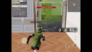 #荒野行動#人狼#荒野人狼#13 箱を発見せずにエモート⁈相方と連携して勝利🏅🐺✌️