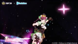 #天使と悪魔ガチャ #実況者カップ #クールシュガー【荒野行動】1771PC版『KNIVES OUT』「荒野の光」