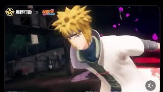 ＃ナルト「最新情報」【荒野行動】1809PC版『KNIVES OUT』「荒野の光」