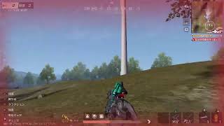 ぐりぐりの荒野行動がばがば放送局テッテレー😄2025/12/12