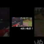 クリスマス服で4まい！ #荒野行動 #おすすめ #キル集#荒野女子