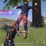 【荒野行動】モチベない人はこれ見ろ！6本指プレイヤーによる通常キル集